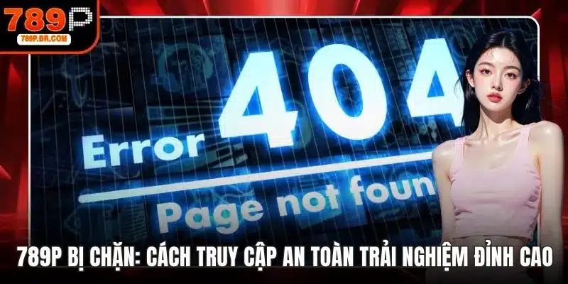 789P bị chặn