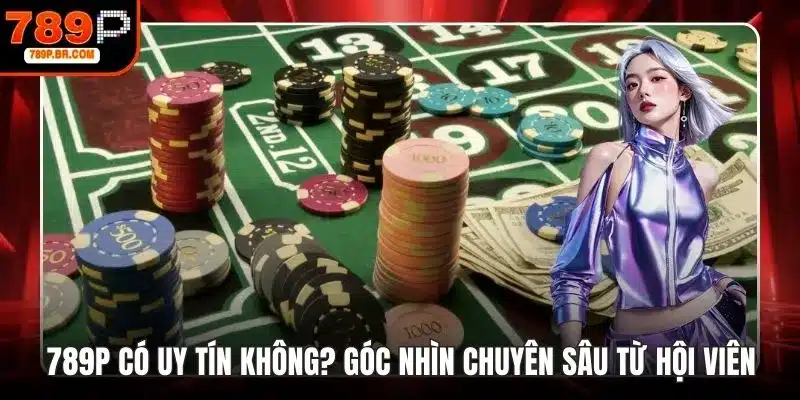 789P có uy tín không