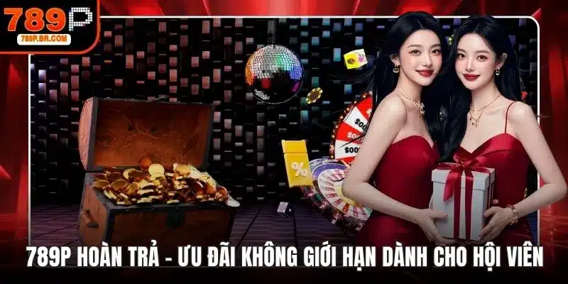 789P hoàn trả