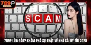 789P lừa đảo