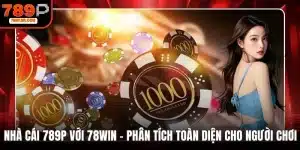 789P với 78WIN