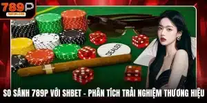 789P với Shbet