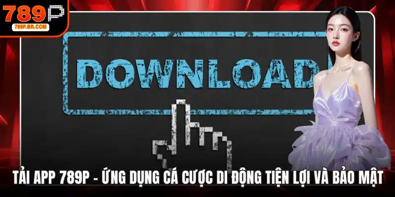 tải app 789P